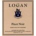 Talbott Pinot Noir 1996 Front Label