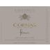 Domaine Dumien-Serrette Cornas Henri 2014 Front Label