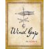 Wind Gap Woodruff Vineyard Pinot Noir 2012 Front Label