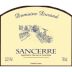 Domaine Durand Sancerre 2015 Front Label