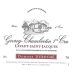Domaine Duroche Gevrey-Chambertin Lavaut Saint Jacques Premier Cru 2014 Front Label