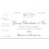 Domaine Duroche Gevrey-Chambertin Lavaut Saint Jacques Premier Cru 2012 Front Label