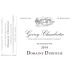 Domaine Duroche Gevrey-Chambertin 2014 Front Label