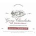 Domaine Duroche Gevrey-Chambertin Les Jeunes Rois 2014 Front Label
