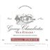 Domaine Duroche Gevrey-Chambertin Aux Etelois 2013 Front Label