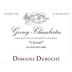 Domaine Duroche Gevrey-Chambertin Champ 2014 Front Label