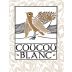 Domaine Elian Da Ros Sud Ouest Coucou Blanc 2011 Front Label