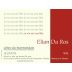 Domaine Elian Da Ros Le vin est une Fete 2013 Front Label