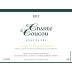Domaine Elian Da Ros Chante Coucou Rouge 2012 Front Label