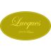 Wind Gap Lucques Blanc 2009 Front Label