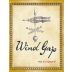 Wind Gap Trousseau Gris 2012 Front Label
