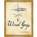 Wind Gap Trousseau Gris 2014 Front Label