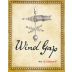 Wind Gap Trousseau Gris 2015 Front Label