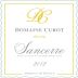 Domaine Eric Louis Sancerre Curot 2012 Front Label