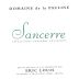 Domaine Eric Louis Sancerre Domaine de la Pauline 2015 Front Label