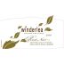 Winderlea Crawford Beck Vineyard Pinot Noir 2010 Front Label