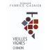 Domaine Fabrice Gasnier Chinon Vieilles Vignes 2014 Front Label