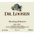 Dr. Loosen Blue Slate Riesling Kabinett 2016 Front Label