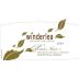 Winderlea Meredith Mitchell Vineyard Pinot Noir 2010 Front Label