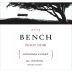 Bench Sonoma Coast Pinot Noir 2015 Front Label