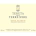 Tenuta delle Terre Nere Etna Bianco 2016 Front Label