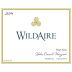 WildAire Yates Conwill Vineyard Pinot Noir 2014 Front Label