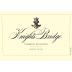 Knights Bridge Knights Valley Cabernet Sauvignon 2013 Front Label