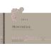 Domaine Fanny Sabre Monthelie 2014 Front Label