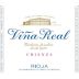Vina Real Crianza 2014 Front Label