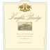 Knights Bridge Pont de Chevalier Sauvignon Blanc 2015 Front Label