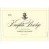 Knights Bridge To Kalon Vineyard Cabernet Sauvignon 2012 Front Label