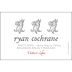 Ryan Cochrane Solomon Hills Vineyard Pinot Noir 2013 Front Label