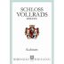 Schloss Vollrads Rheingau Riesling Kabinett 2014 Front Label