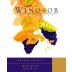 Windsor Meritage 2010 Front Label