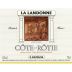 E. Guigal Cote-Rotie La Landonne 1997 Front Label