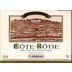 E. Guigal Cote Rotie La Mouline 1997 Front Label