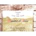 Domaine Ferme Saint Martin Beaumes-de-Venise Saint Martin Cuvee 2011 Front Label