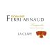 Domaine Ferri Arnaud La Clape 2012 Front Label