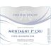 Domaine Feuillat-Juillot Montagny Les Grappes d'Or Premier Cru 2012 Front Label