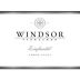 Windsor Zinfandel 2014 Front Label
