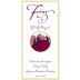 Frias Family Vineyard Spring Mountain District Cabernet Sauvignon 2010 Front Label