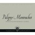 Domaine Florent Garaudet Puligny-Montrachet 2012 Front Label