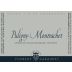 Domaine Florent Garaudet Puligny-Montrachet 2009 Front Label
