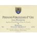 Domaine Follin-Arbelet Pernand-Vergelesses Les Fichots Premier Cru 2010 Front Label
