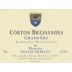 Domaine Follin-Arbelet Corton Bressandes Grand Cru 2010 Front Label