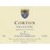Domaine Follin-Arbelet Corton Grand Cru 2010 Front Label