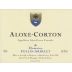 Domaine Follin-Arbelet Aloxe-Corton 2013 Front Label