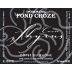 Domaine Fond Croze Cotes du Rhone Cuvee Shyrus 2007 Front Label