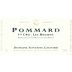 Domaine Fontaine-Gagnard Pommard Les Rugiens Premier Cru 2007 Front Label