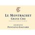 Domaine Fontaine-Gagnard Le Montrachet Grand Cru 2010 Front Label